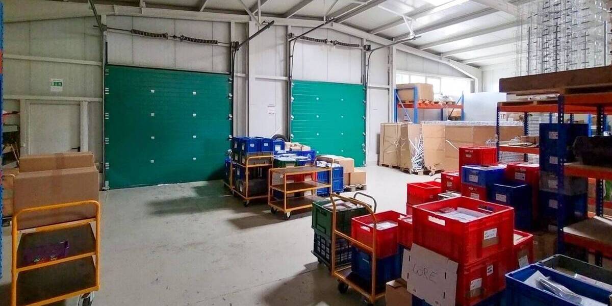 Gewerbeobjekt Pirna - 1.150.000&euro; | Angebot:23563333