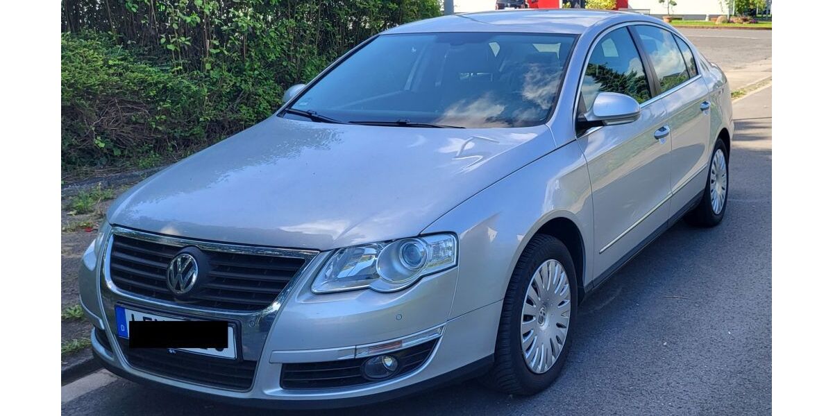 VW Passat 78.000 km 3.900 &euro; Leverkusen 51373
