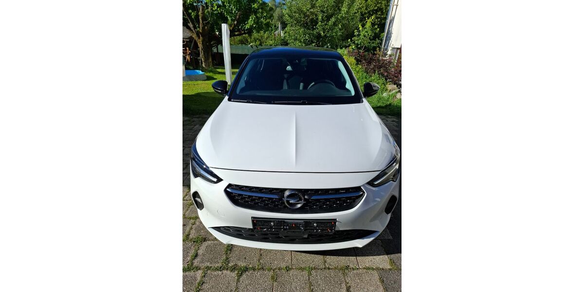 Opel Corsa 26.400 km 14.500 &euro; Bad Driburg 33014
