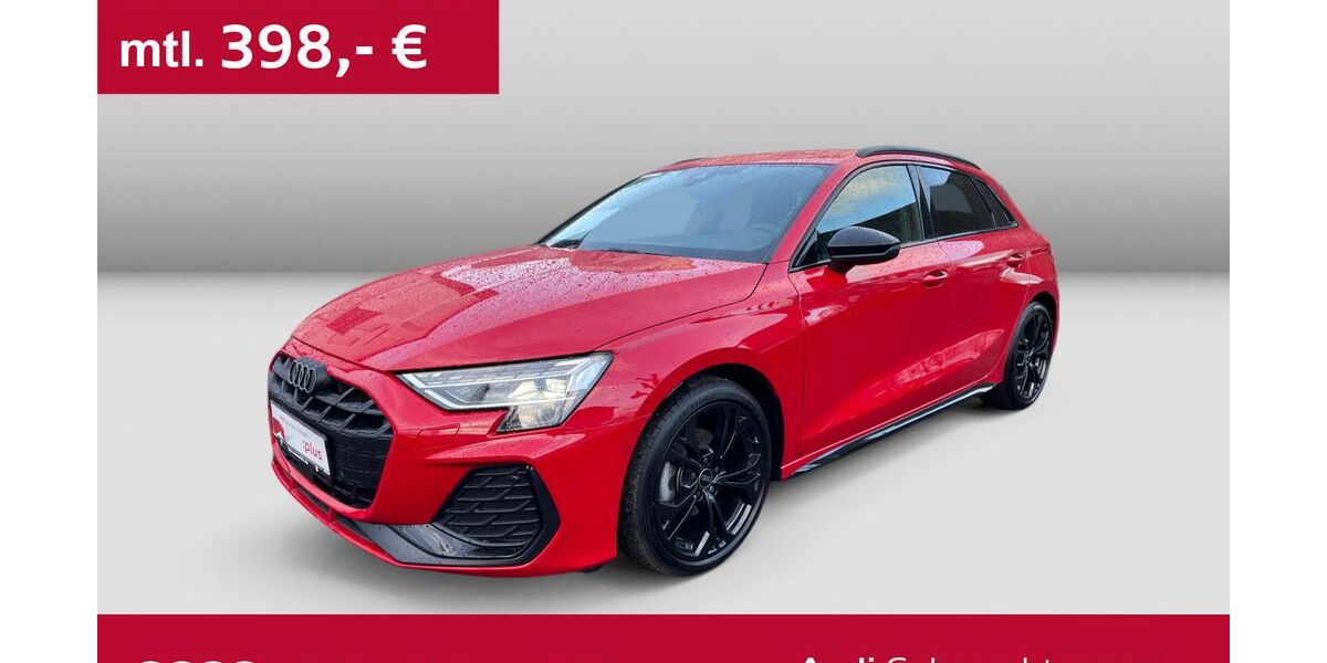 Audi A3 29.846 km 35.890 &euro; Fellbach 70734