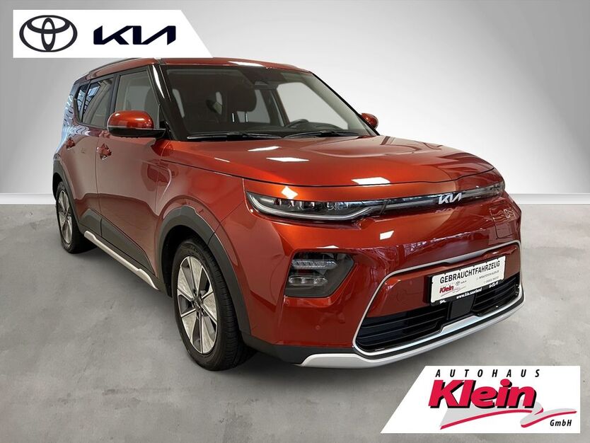 Kia Soul 14.426 km 27.777 € Saarlouis 66740
