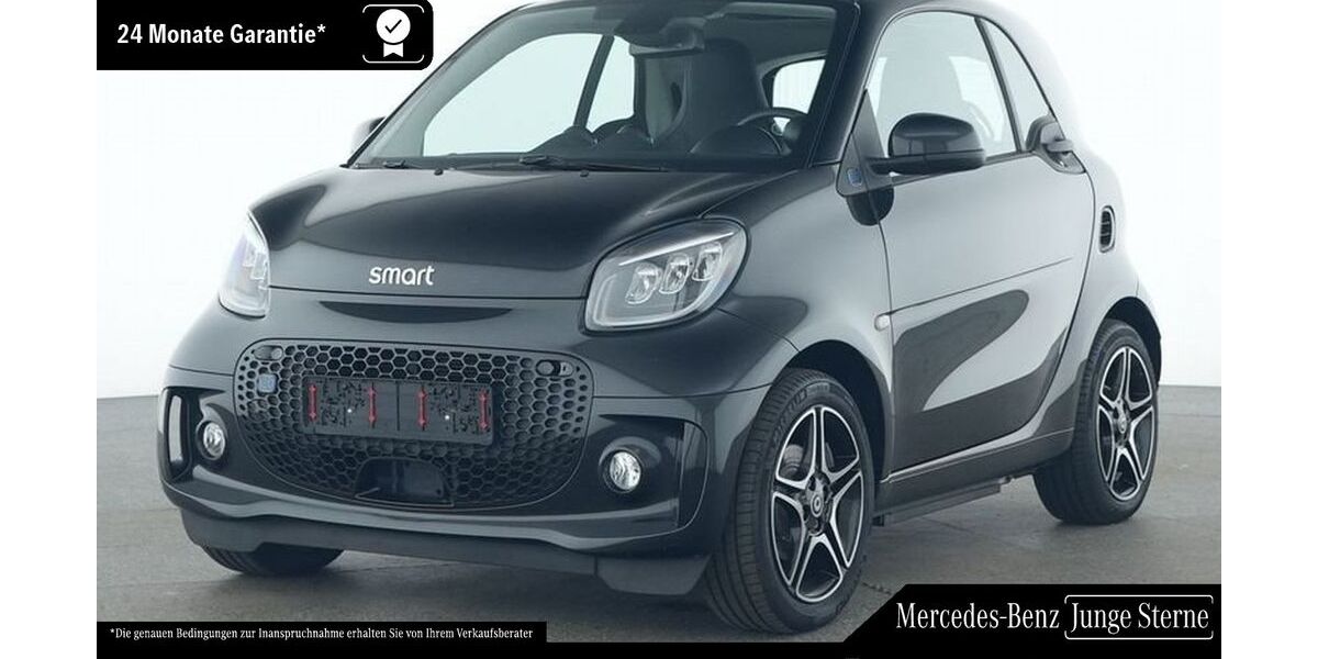 Smart ForTwo 26.422 km 16.650 &euro; Ottobrunn bei München 85521