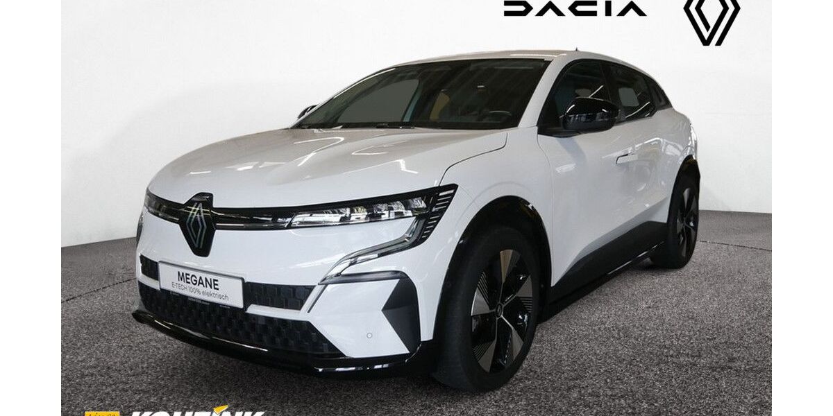 Renault Megane E-TECH 34.100 km 17.830 &euro; Bietigheim-Bissingen 74321