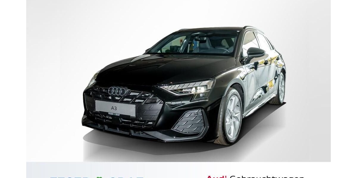 Audi A3 2.900 km 42.940 &euro; Magdeburg 39126