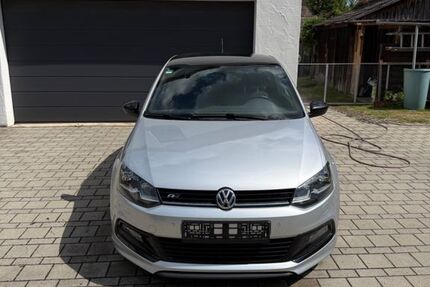 VW Polo 161.000 km 7.500 &euro; Hilpoltstein 91161