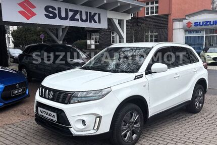 Suzuki Vitara 29.483 km 18.690 € Eisenach 99817