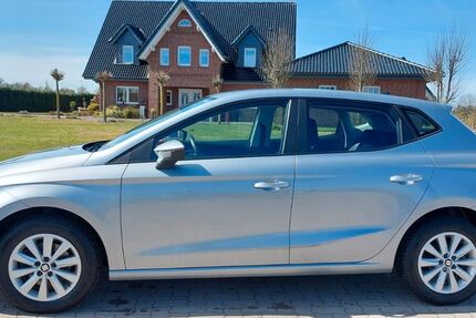 Seat Ibiza 89.500 km 14.590 &euro; Wangersen 21702