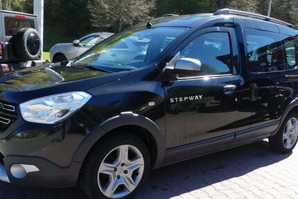 Dacia Dokker 107.450 km 10.990 &euro; Schneeberg 08289