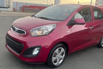 Kia Picanto 135.200 km 4.900 &euro; Hildesheim 31135
