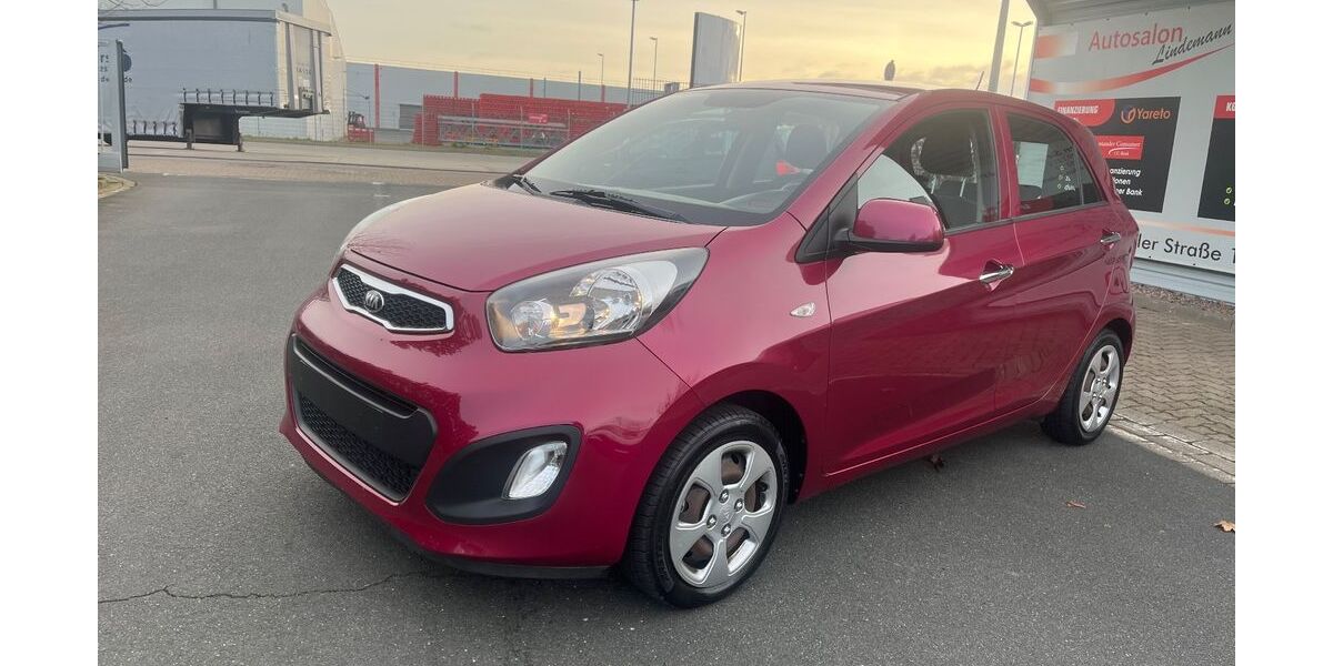 Kia Picanto 135.200 km 4.900 &euro; Hildesheim 31135