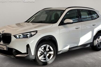 BMW X1 13.117 km 39.501 &euro; Saarbrücken 66121