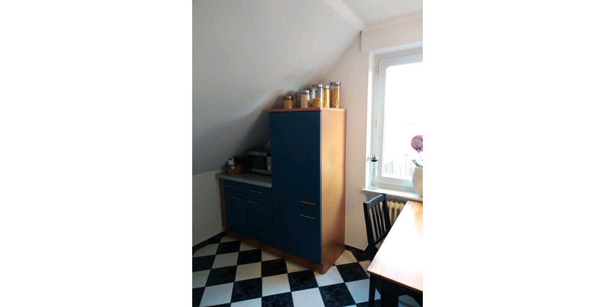 Dachgeschoßwohnung Visbek - 2 Zimmer, 80 m&sup2;, 720&euro; | Angebot:25945763