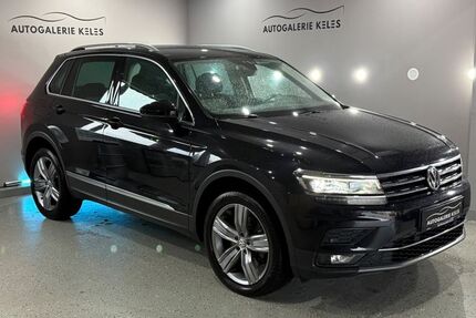 VW Tiguan 108.000 km 23.751 &euro; Nordenham 26954