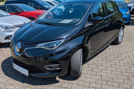 Renault ZOE 36.500 km 15.490 &euro; Stegen 79252