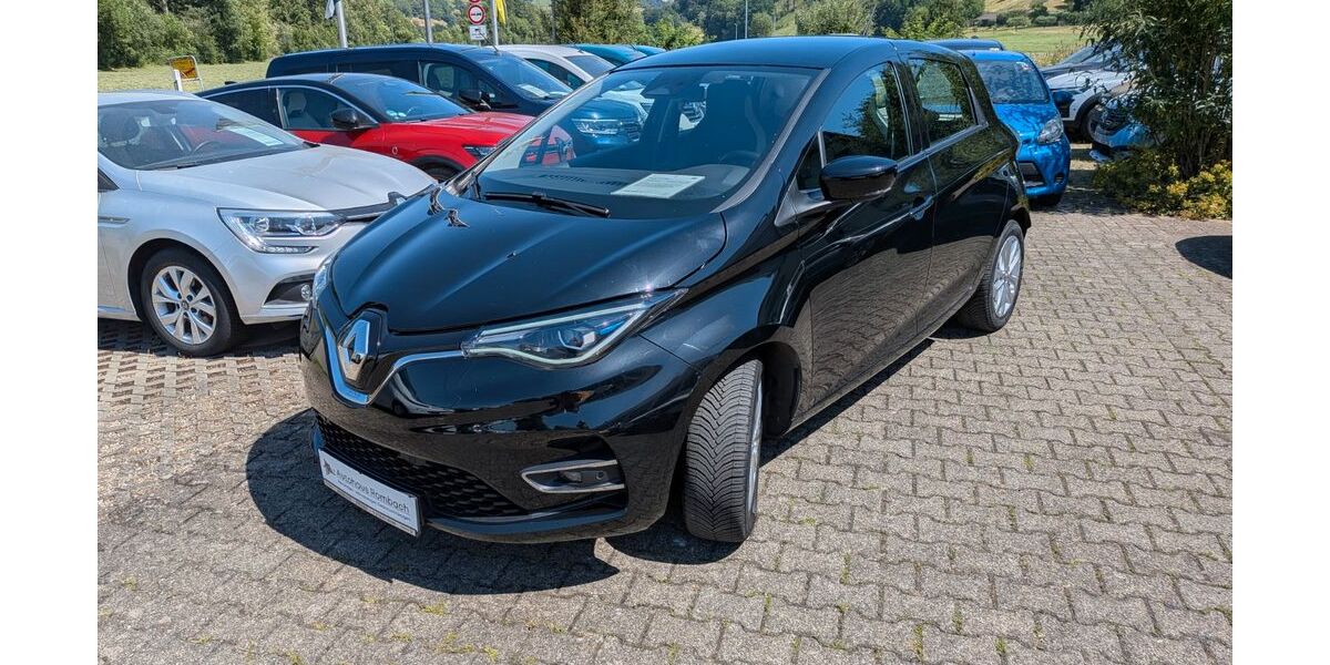 Renault ZOE 36.500 km 15.490 &euro; Stegen 79252