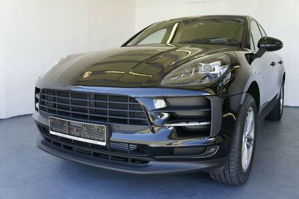 Porsche Macan 68.000 km 49.900 € Sindelfingen 71065