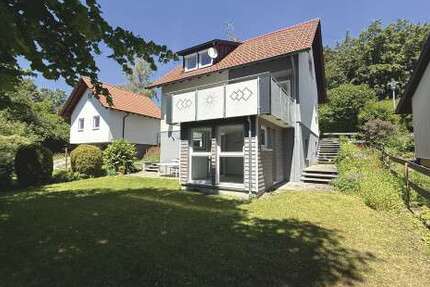 Haus Meßstetten Gemarkung Tieringen - 5 Zimmer, 142 m&sup2;, 226.000&euro; | Angebot:26986632