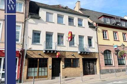 Gastronomie in Rüdesheim am Rhein 935.000 € 604.8 m²