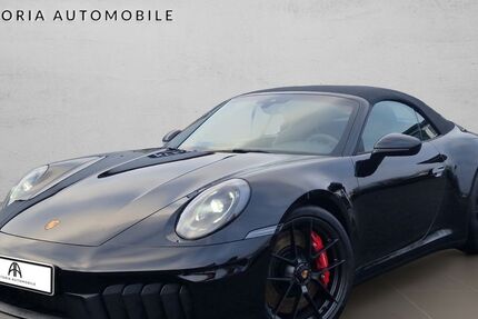 Porsche 992 15.000 km 167.911 &euro; Kaarst (bei Düsseldorf) 41564