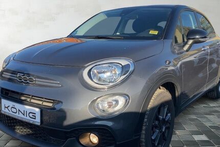 Fiat 500X 15.460 km 17.999 &euro; Teltow 14513