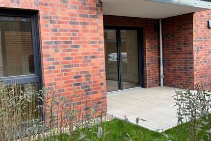 Wohnung Lüneburg Ebensberg - 2 Zimmer, 77 m&sup2;, 1.300&euro; | Angebot:26013664