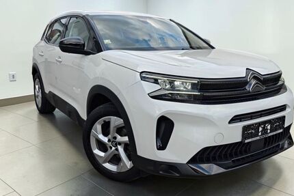 Citroen C5 Aircross 34.451 km 16.499 &euro; Kirchardt 74912