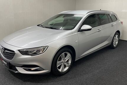 Opel Insignia 142.148 km 14.400 &euro; Wermelskirchen 42929