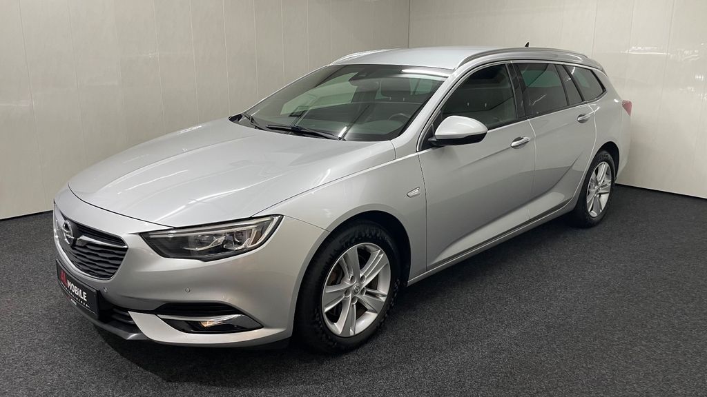 Opel Insignia 142.148 km 14.400 &euro; Wermelskirchen 42929