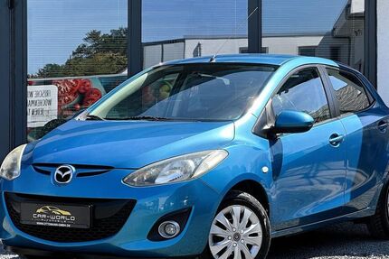 Mazda 2 142.740 km 3.799 &euro; Duisburg 47167