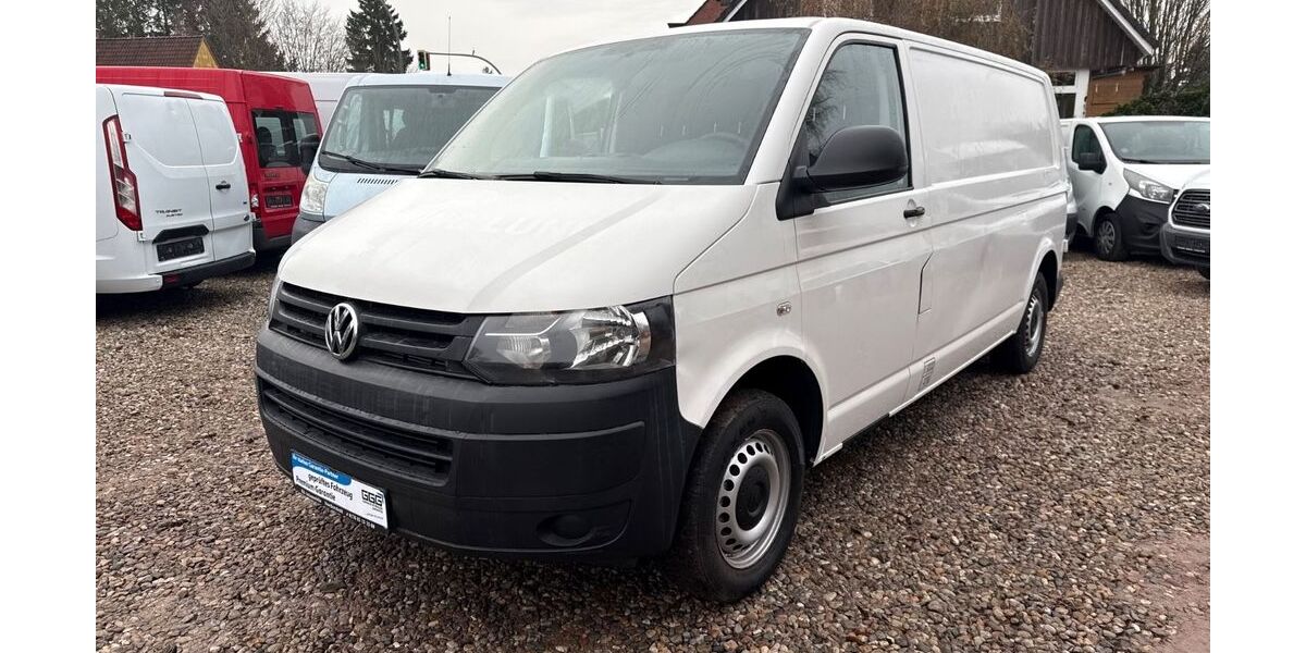 VW T5 Transporter 185.890 km 10.900 &euro; Bönnigstedt 25474