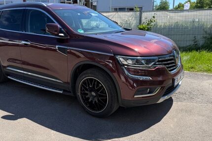 Renault Koleos 124.000 km 14.500 &euro; Althütte 71566
