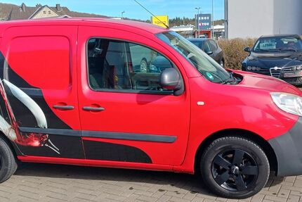 Renault Kangoo 73.600 km 8.990 &euro; Haiger 35708