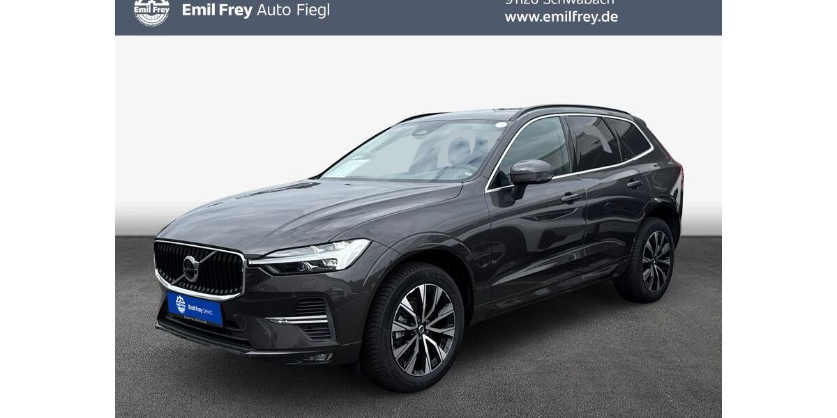 Volvo XC60 7.824 km 43.990 &euro; Schwabach 91126