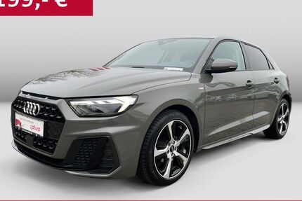 Audi A1 4.542 km 27.460 &euro; Pforzheim 75179