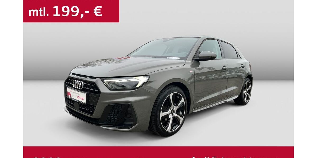 Audi A1 4.542 km 27.460 &euro; Pforzheim 75179