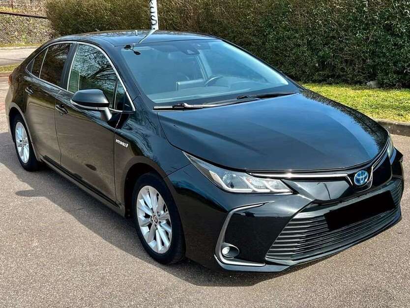 Corolla