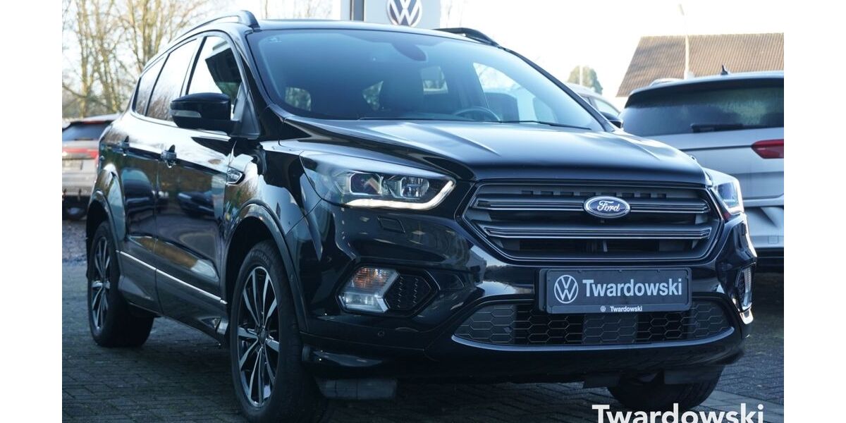 Ford Kuga 190.375 km 9.990 &euro; Wegberg 41844