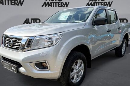 Nissan Navara 42.960 km 27.990 &euro; Herford 32049