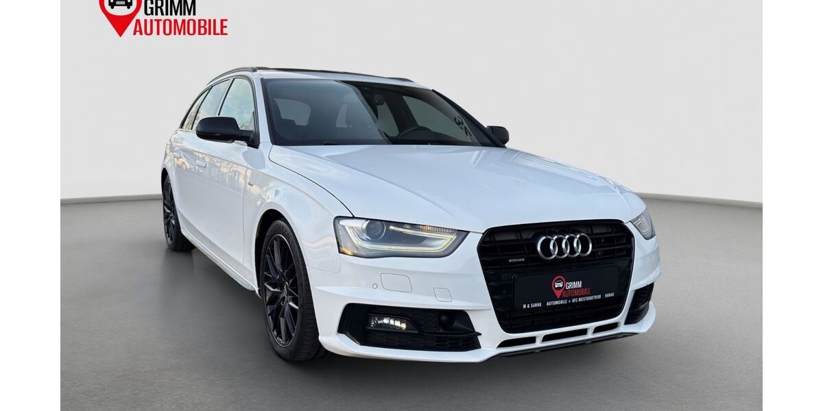 Audi A4 251.000 km 11.390 &euro; Hanau 63452