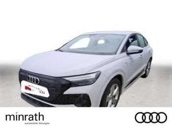 Audi Q4 e-tron 29.010 km 32.670 &euro; Geldern 47608