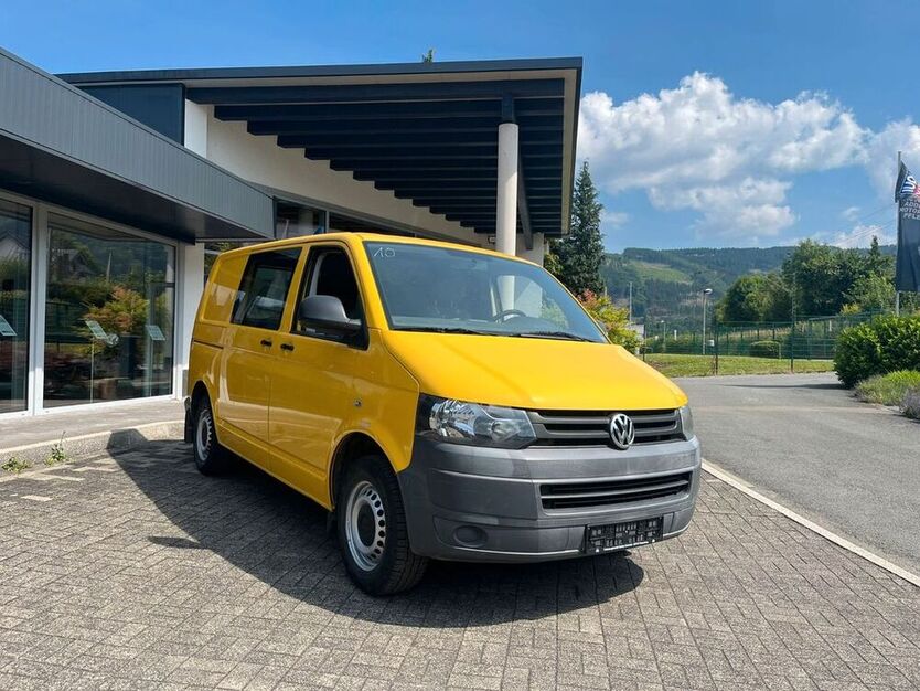 T5 Transporter
