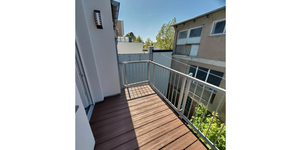 Etagenwohnung Kevelaer - 2 Zimmer, 44 m&sup2;, 474&euro; | Angebot:26384293