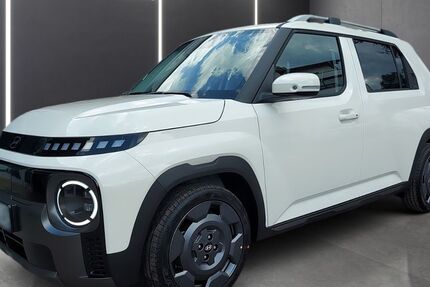 Hyundai INSTER 1.950 km 28.490 € Rosenheim 83022