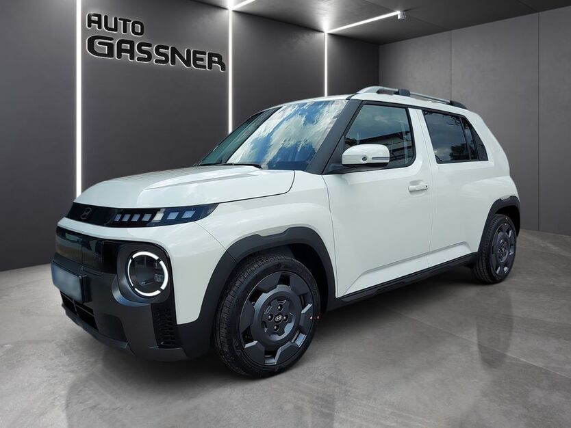 Hyundai INSTER 1.950 km 28.490 € Rosenheim 83022