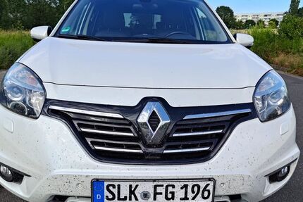 Renault Koleos 155.000 km 8.499 &euro; Calbe/Saale 39240