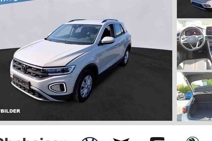 VW T-Roc 50.092 km 26.800 € Wertingen 86637
