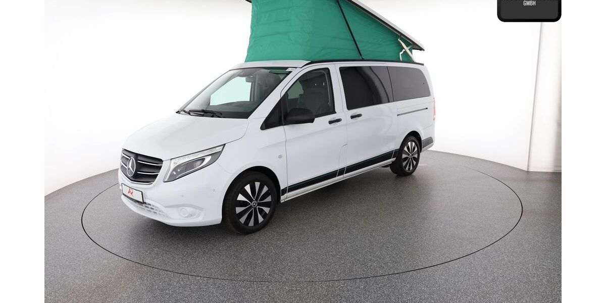 Mercedes-Benz Vito 95.544 km 49.880 &euro; Berlin 12103