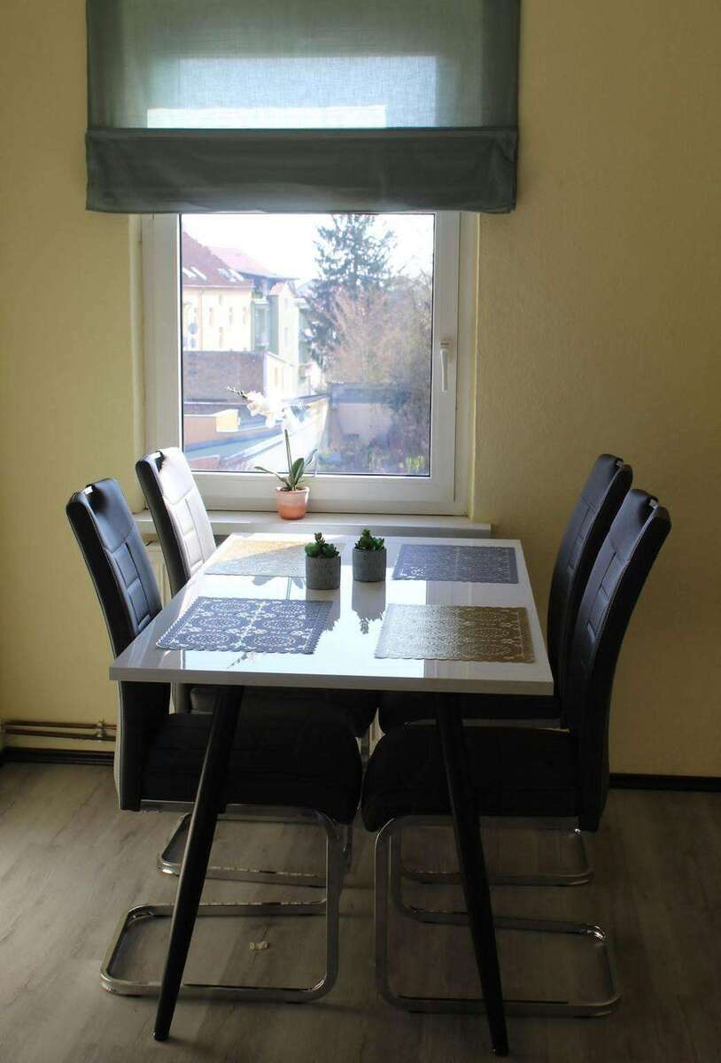 Wohnen auf Zeit in Bernau bei Berlin 1.580 € 1 zimmer