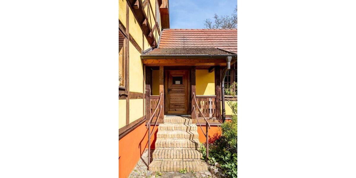 Einfamilienhaus Neuruppin - 1 Zimmer, 332 m&sup2;, 1.900.000&euro; | Angebot:26857247