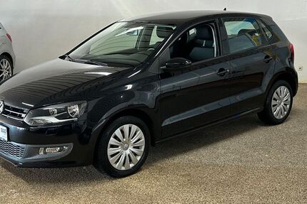 VW Polo 121.200 km 5.950 &euro; Kiel 24146